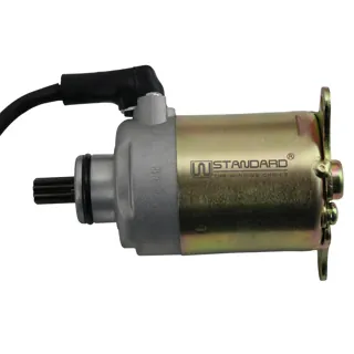 MOTOR ARRANQUE WSTD DS 150 (06-18), WS 150 (08-19) / VENTO ATOM (20-21) () 7A