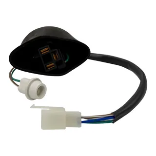 SOCKET DE FOCO FARO CROSSMAX 250