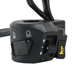 MANDO RODA IZQ VELOCI BOXTER RT2 150 R (22) 12V