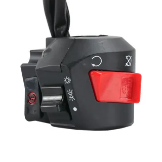 MANDO RODA DER VELOCI BOXTER RT2 150 R (22) 12V
