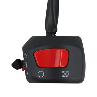 MANDO RODA DER VELOCI RAZZER 200 (21-23)