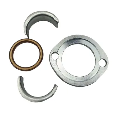BRIDA CURVA MOFLE INCLUYE MEDIAS LUNAS Y EMPAQUE ITALIKA RC150 PROMOTO