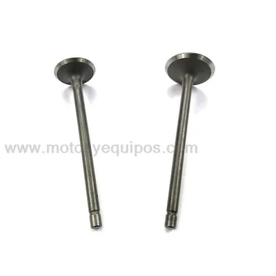 VALVULA PROMOTO ADM/ESC GL150