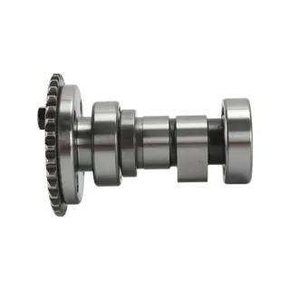 ARBOL LEVAS WSTD VENTO CROSSMAX 25020-21