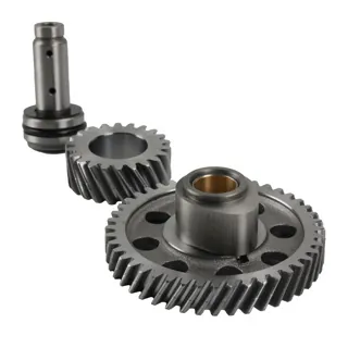 ARBOL LEVAS CROSSMAX 200 (20-21)