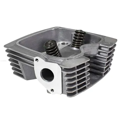 CABEZA CILINDRO PROMOTO GL150/XR150L