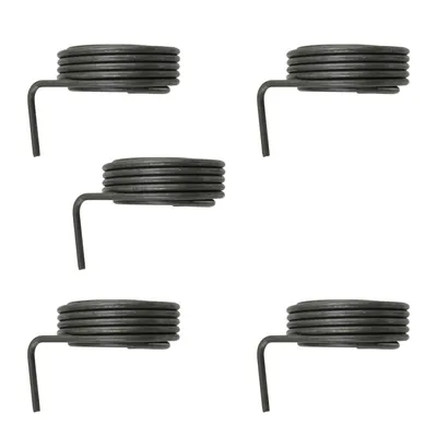 RESORTE ARRANQUE YAMAHA YBR 125 C EXPRESS (15-19), YB 125 (07-19)