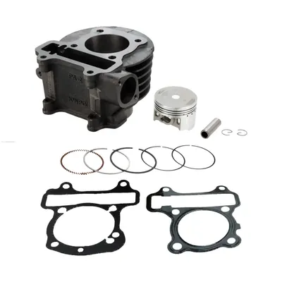 KIT CILINDRO PROMOTO HONDA NAVI/DIO 110
