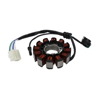 ESTATOR WSTD 12 BOBINAS FZ16 10-15 3-24A