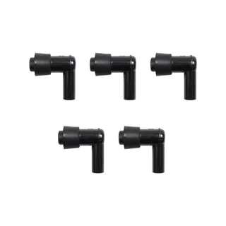 CAPUCHON BUJIA 90 GRADOS UNIVERSAL (WSTD)