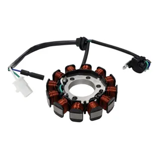 ESTATOR WSTD 12 BOBINAS XR150L 16-19 3-24A