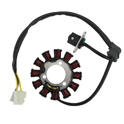 ESTATOR WSTD 12 BOBINAS GIXXER155 15-19 3-24A
