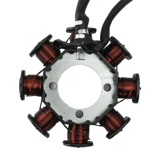 ESTATOR WSTD 8 BOBINAS VENTO CROSSMAX 250 20-21 3-24A