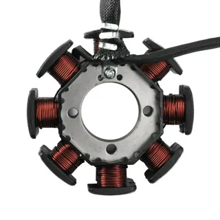ESTATOR WSTD 8 BOBINAS VENTO CROSSMAX 200 20-21 3-24A