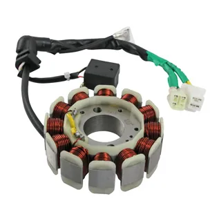 ESTATOR WSTD 12 BOBINAS NS160 19-24 12V