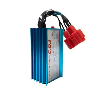 CDI RODA RACING MOTONETA GY612V
