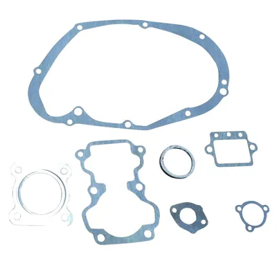 EMPAQUES RIALLI MOTOR COMPLETO AX100