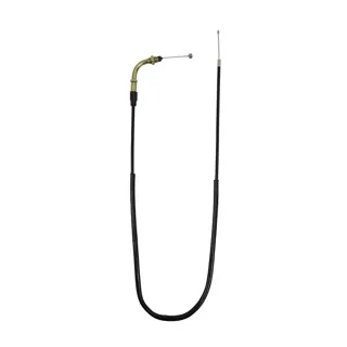 CABLE WSTD ACELERADOR FT125 05-12/FT125 ROJA 13-18