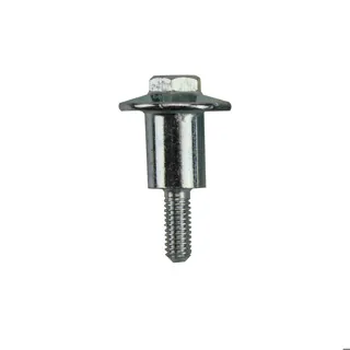 TORNILLO TAPA PUNTERIAS HERO HUNK 160R/GL150 14-19