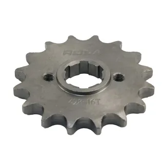 ENGRANE DEL RODA 16T VENTO ROCKETMAN 250 TORNADO 250 (20-21) RODA