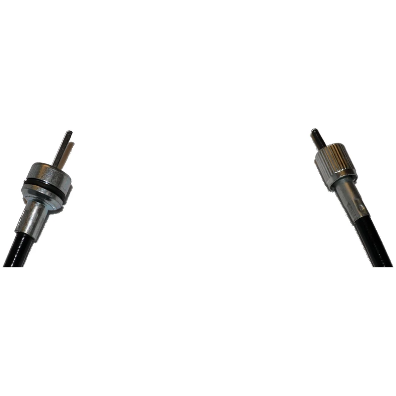 CABLE MAREMOTO VELOCIMETRO YBR125/FT125 LARGO 75.5 CMS