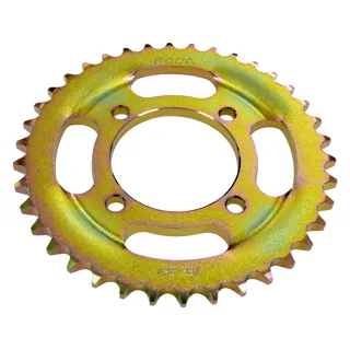 ENGRANE TRAS RODA FT125/VENTO RYDER150 20-21 38T CONCAVO