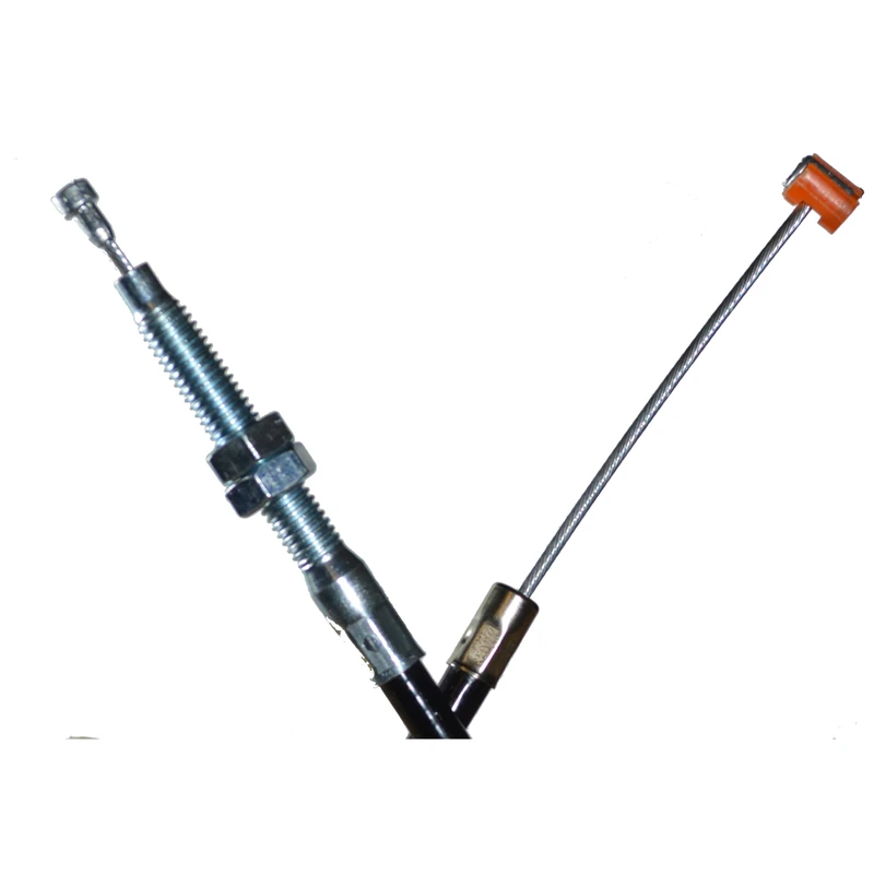 CABLE MAREMOTO EMBRAGUE FT125 FUNDA 100 CMS CABLE 109 CMS