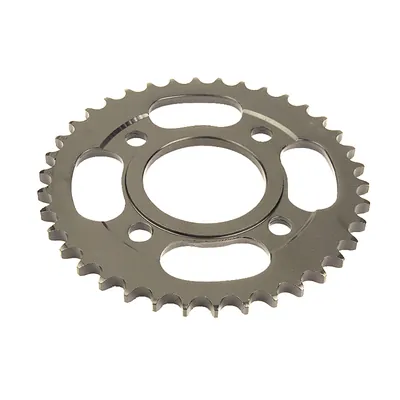 ENGRANE TRAS CHOHO FT125/VENTO XPRESS 150 (20-21), WORMAN 150 20-21 38T PLANO