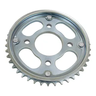 ENGRANE TRAS RODA GL150 14-19 43T