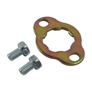 SEGURO ENGRANE DELANTERO CON TORNILLO HONDA GL 150 CARGO (14-19)