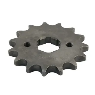 ENGRANE DEL RODA 15T  125Z (16-19), DM 125 (17-19) RODA