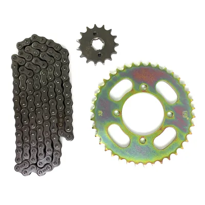 KIT ARRASTRE WSTD 125Z 16-18 8X15 428HX116L 16-18