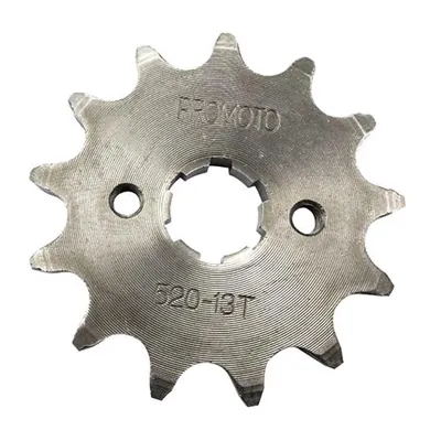 ENGRANE DEL PROMOTO 250Z 13T
