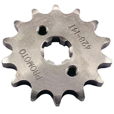 ENGRANE DEL PROMOTO FT110 14T