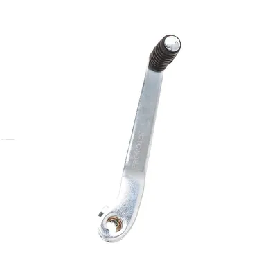 PEDAL PROMOTO CAMBIOS YBR125C EXPRESS CORTO