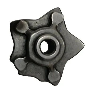 ESTRELLA DE CAMBIOS 170Z/FT125/125Z 5 PUNTAS