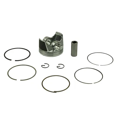 PISTON WSTD 0.00 ESTANDAR GIXXER 155 (15-19) (PERNO 14MM)
