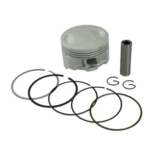 PISTON WSTD 0.00 ESTANDAR FT 150 (13-16), 150 Z (16-19) (PERNO 13MM)