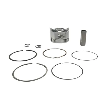 PISTON WSTD 0.00 ESTANDAR DS 150 (06-18) (PERNO 15MM)