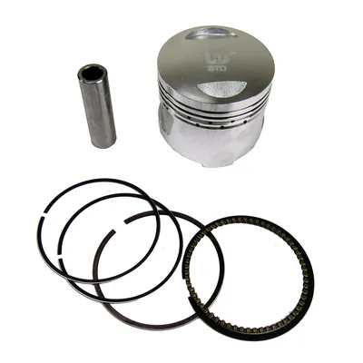 PISTON WSTD 0.00 ESTANDAR FT 150 (13-16)(PERNO 15MM