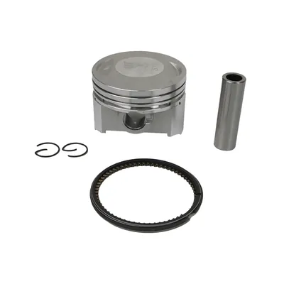 PISTON WSTD 0.00 ESTANDAR DM 200 (16-18) (PERNO 16MM)