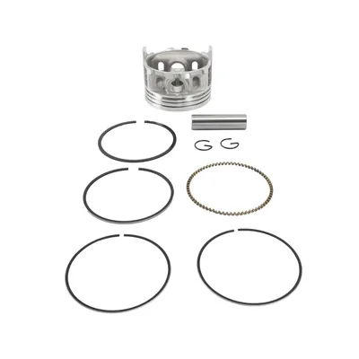 PISTON WSTD 0.00 ESTANDAR WORKMAN150 20-21/RYDER150 20-21/XPRESS150 20-21 (PERNO 13MM)