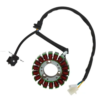 ESTATOR PROMOTO 18 BOBINAS GL150 TRIFASICO