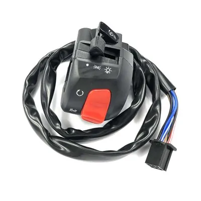 MANDO PROMOTO DER FZ16