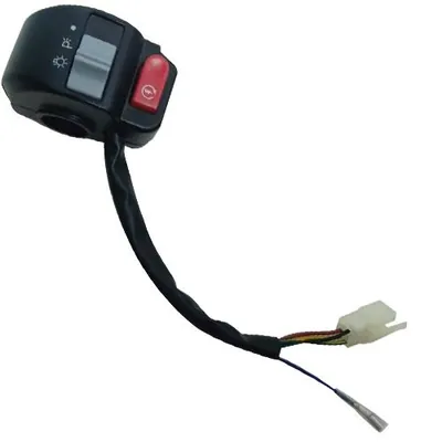 MANDO PROMOTO DER WS150/NF/WS175