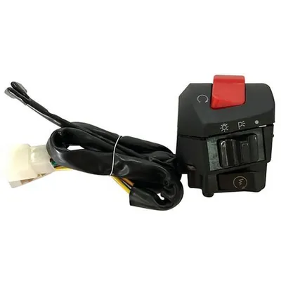 MANDO PROMOTO DER 125Z