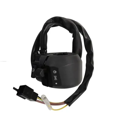 MANDO PROMOTO DER VENTO RYDER 3.0/LITHIUM 2.0/XPRESS 150