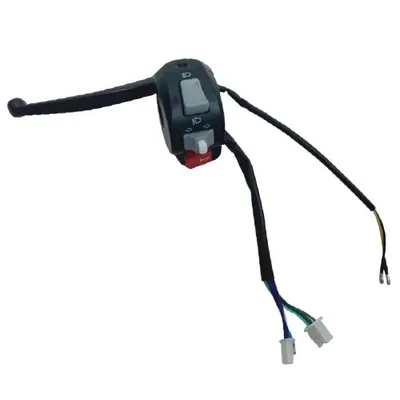 MANDO PROMOTO IZQ WS150/NF/WS175