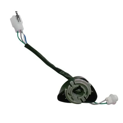 SOCKET DE FOCO FARO FT150 PLASTICO