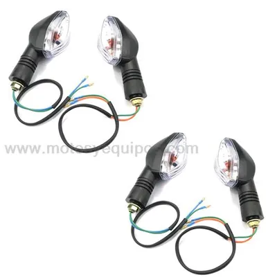DIRECCIONAL VARIOS LADOS INVICTA 150 ( 4 PZAS )